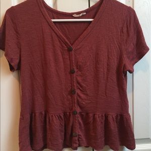 Boutique shirt